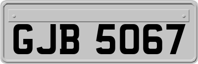 GJB5067