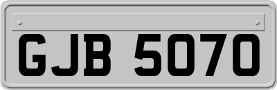 GJB5070