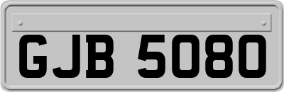 GJB5080
