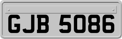 GJB5086