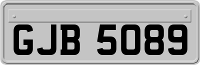 GJB5089