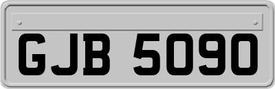 GJB5090