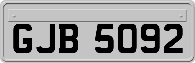 GJB5092
