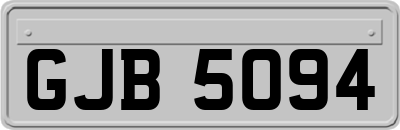 GJB5094