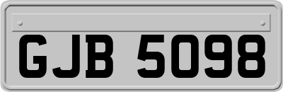 GJB5098