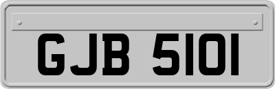 GJB5101