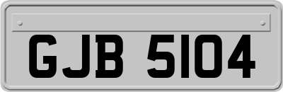 GJB5104