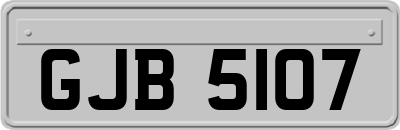 GJB5107