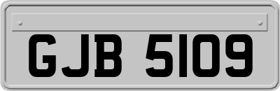 GJB5109