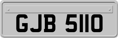 GJB5110