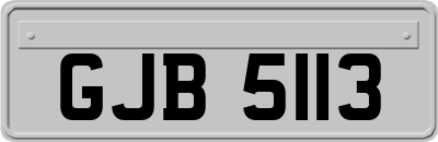 GJB5113