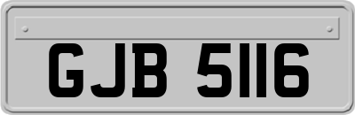 GJB5116