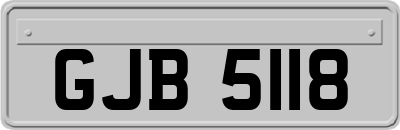 GJB5118