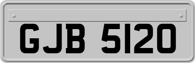 GJB5120