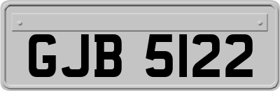 GJB5122