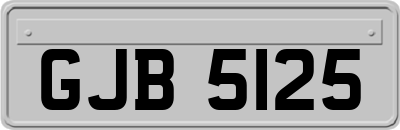 GJB5125