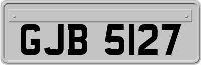 GJB5127