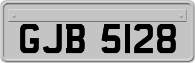 GJB5128