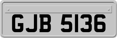 GJB5136