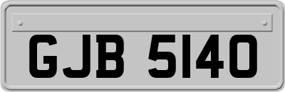 GJB5140