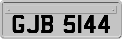GJB5144