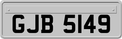 GJB5149
