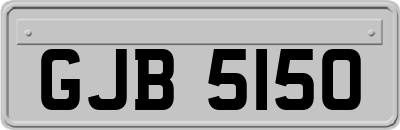 GJB5150