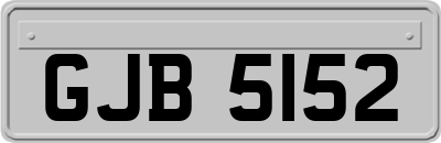 GJB5152