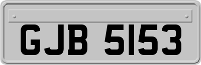GJB5153