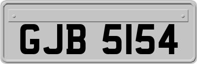 GJB5154