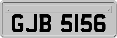 GJB5156