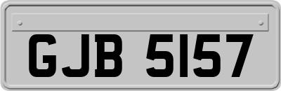 GJB5157