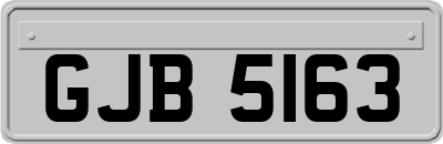 GJB5163