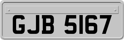 GJB5167
