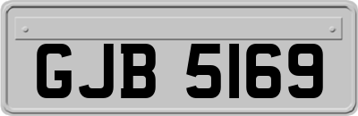 GJB5169