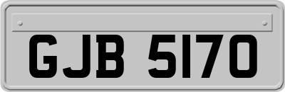 GJB5170