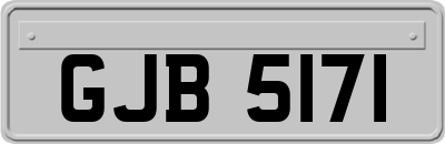 GJB5171