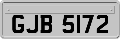 GJB5172