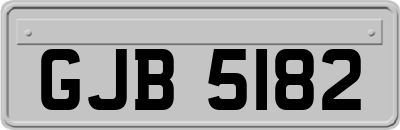GJB5182