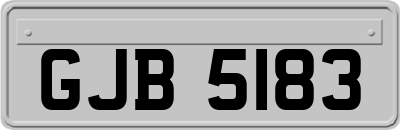 GJB5183