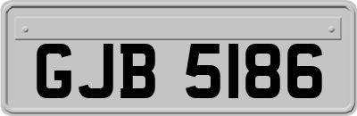 GJB5186