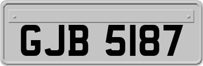 GJB5187