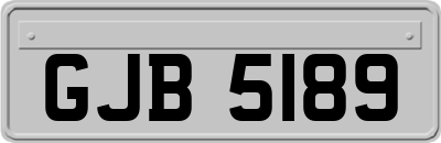 GJB5189