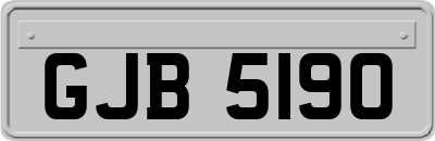 GJB5190