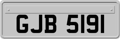 GJB5191