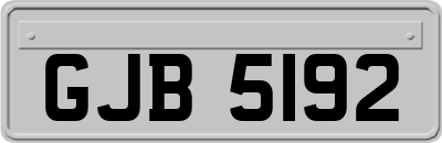 GJB5192