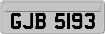 GJB5193
