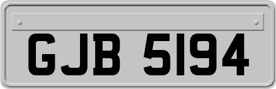 GJB5194