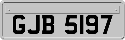 GJB5197