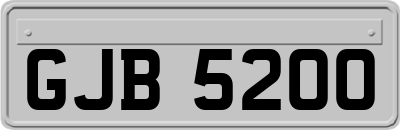 GJB5200